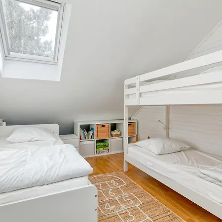 Holiday home Maison Charmilles Et Tennis *