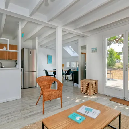 Maison Charmilles Et Tennis Vakantiehuis *