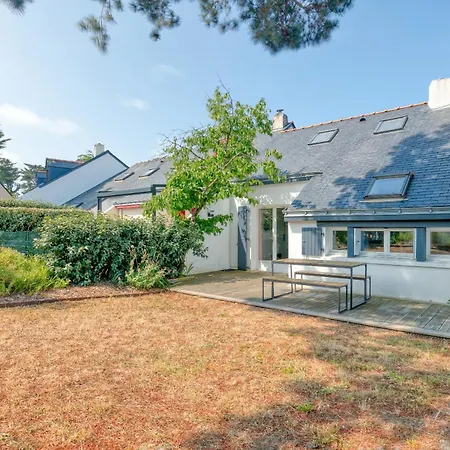 Maison Charmilles Et Tennis Vakantiehuis